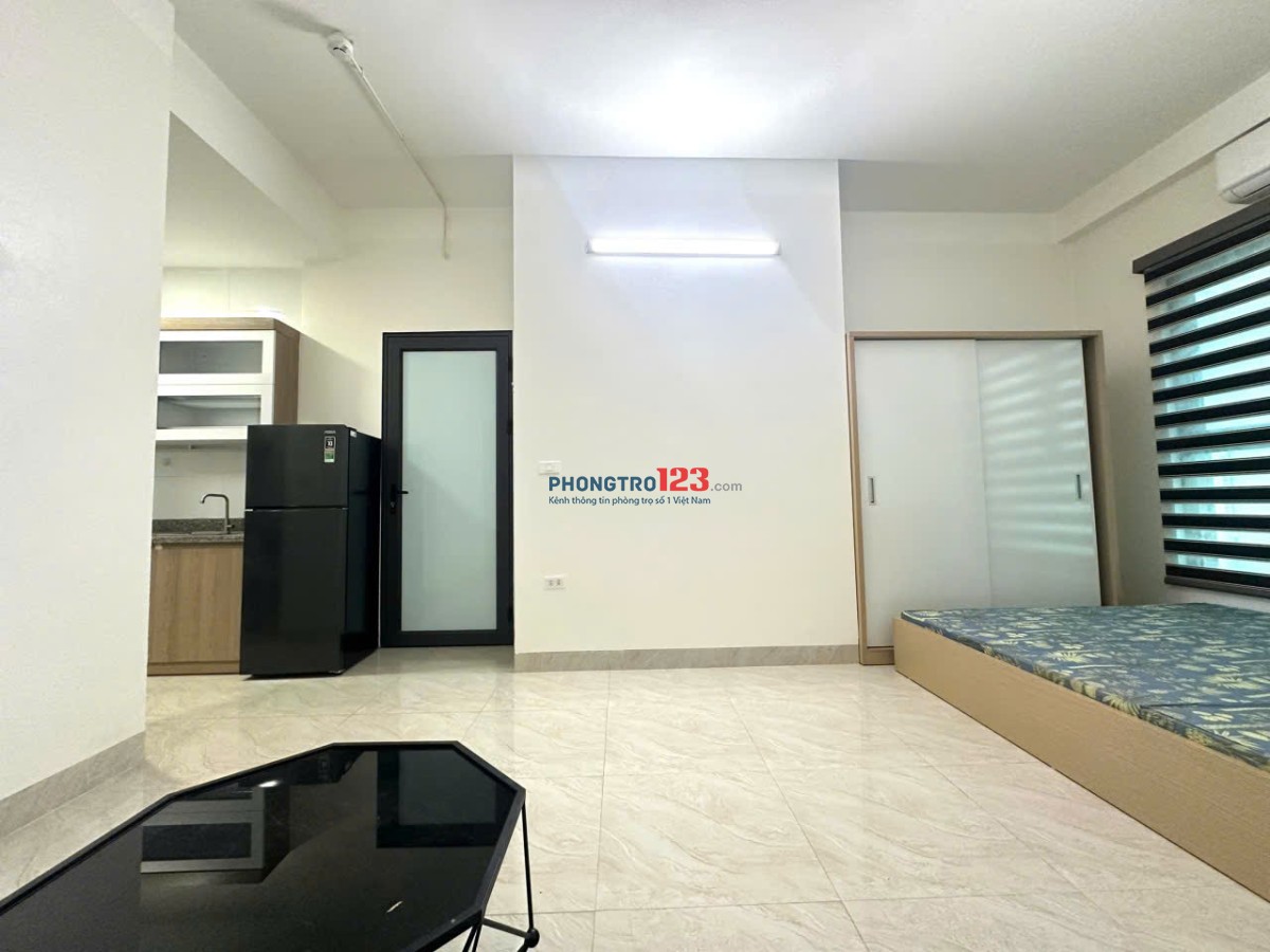 CĂN HỘ DỊCH VỤ NGUYỄN KHÁNH TOÀN CẦU GIẤY 35M