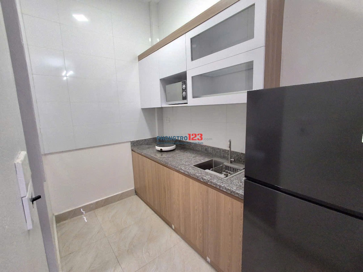 CĂN HỘ DỊCH VỤ NGUYỄN KHÁNH TOÀN CẦU GIẤY 35M