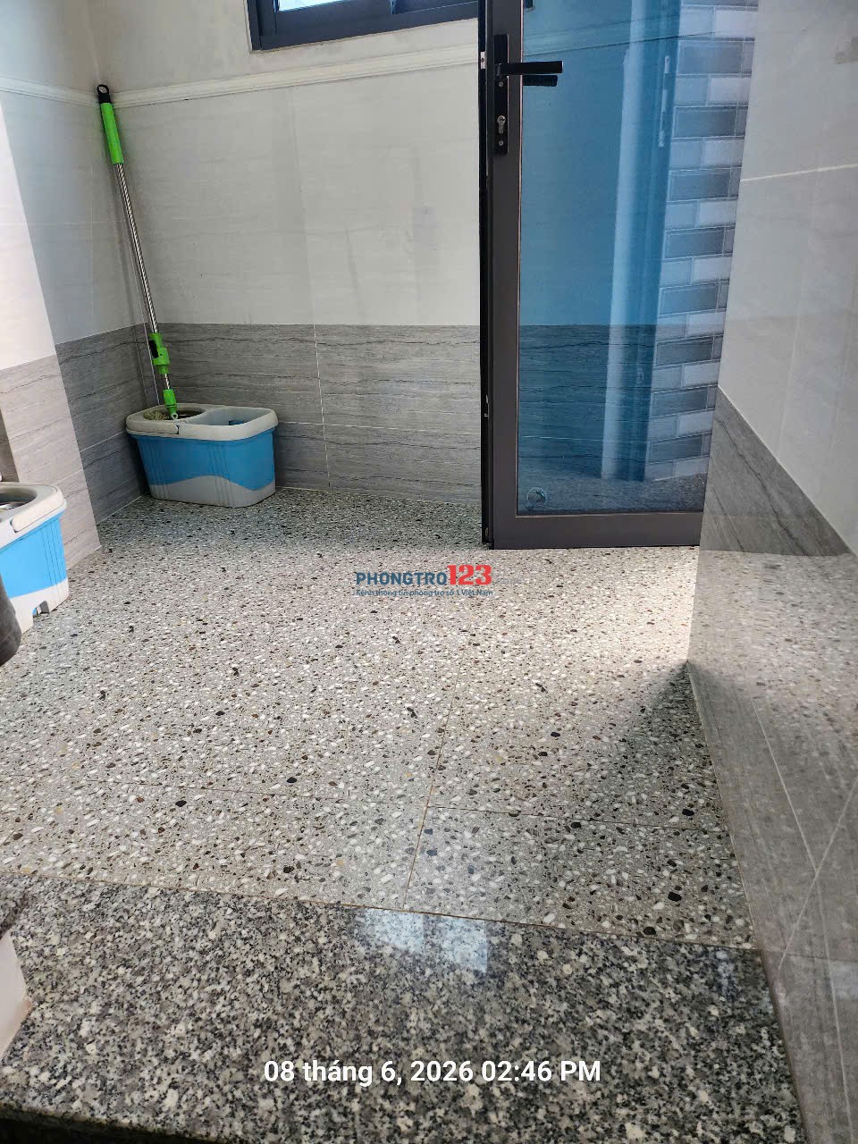 PHÒNG MỚI 100% ĐẸP NHƯ HÌNH – NGUYỄN VĂN LƯỢNG, GÒ VẤP