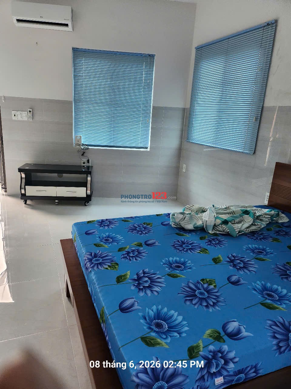 PHÒNG MỚI 100% ĐẸP NHƯ HÌNH – NGUYỄN VĂN LƯỢNG, GÒ VẤP