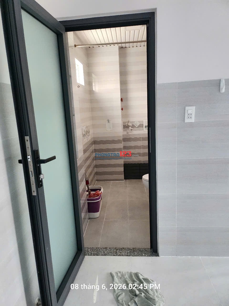 PHÒNG MỚI 100% ĐẸP NHƯ HÌNH – NGUYỄN VĂN LƯỢNG, GÒ VẤP