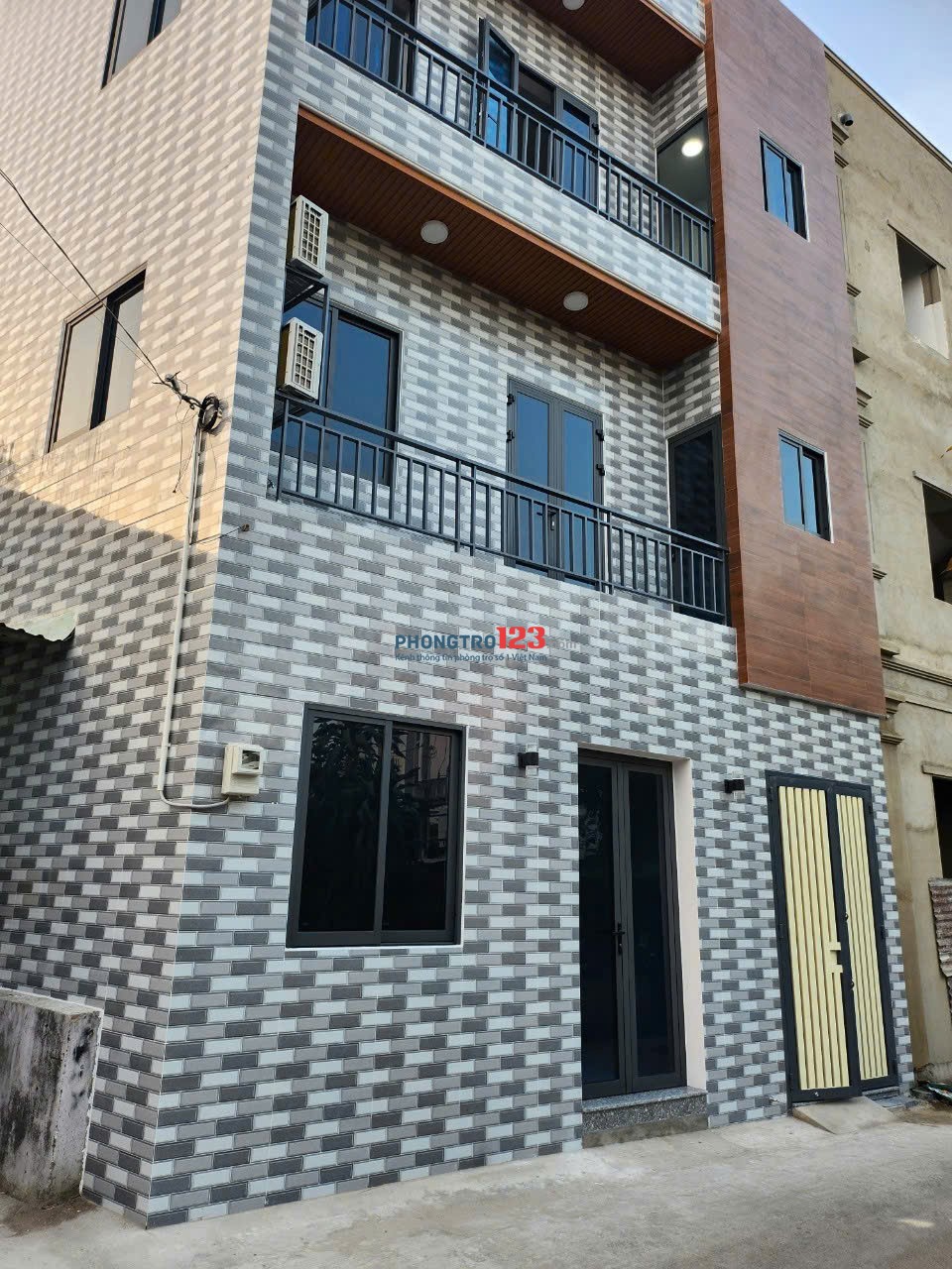 PHÒNG MỚI 100% ĐẸP NHƯ HÌNH – NGUYỄN VĂN LƯỢNG, GÒ VẤP