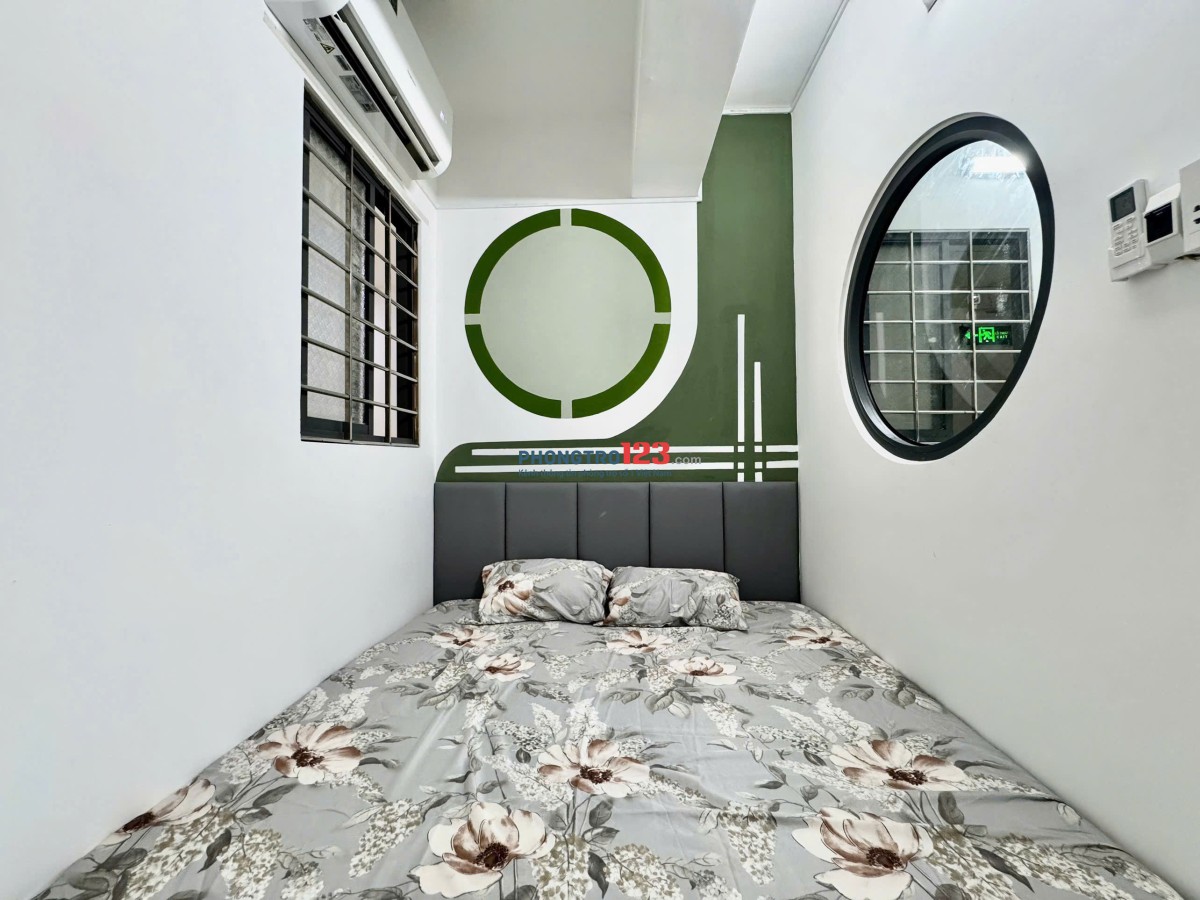 Căn hộ mini luxury gần sân bay Tân Sơn Nhất, 50/13 Trường Sơn Q. Tân Bình