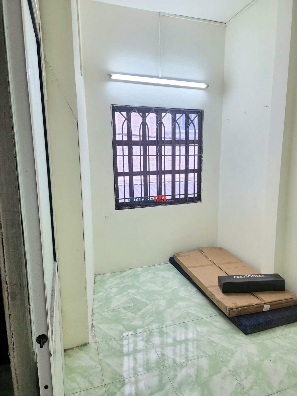 CHO THUÊ PHÒNG TRỌ TẠI PHƯỜNG GIA ĐỊNH, TP.HCM