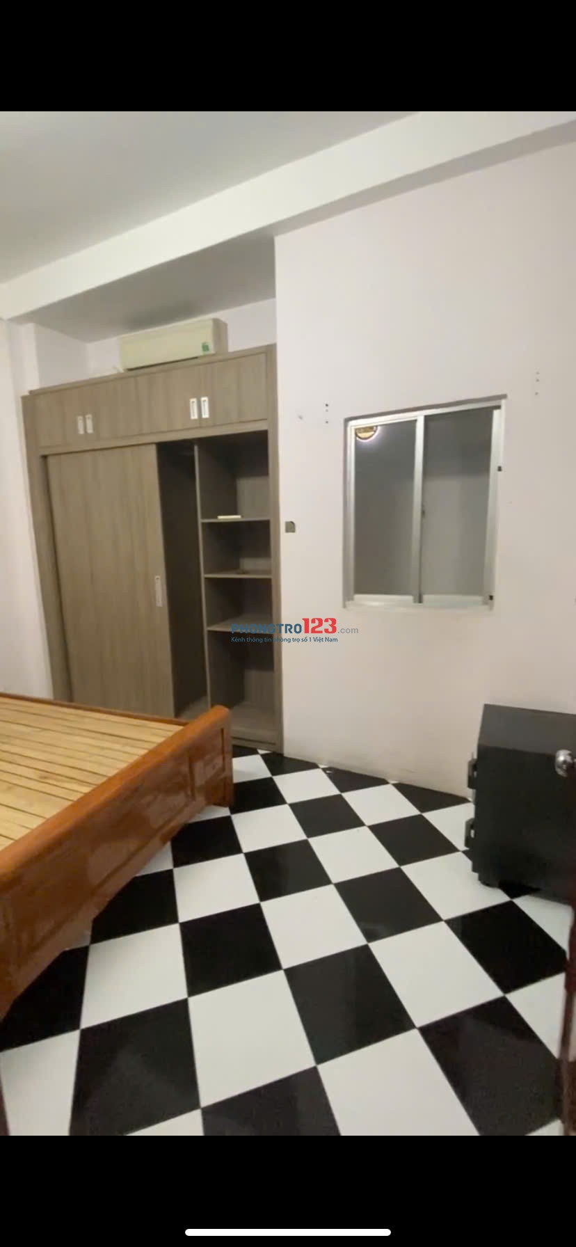 CÓ PHÒNG MIỄN PHÍ ĐIỆN NƯỚC,RÁC....