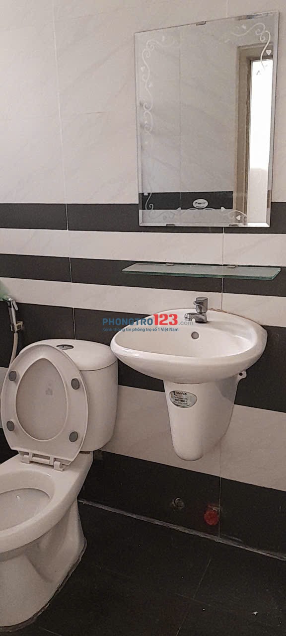 CẦN TÌM 01 BẠN NỮ Ở GHÉP. DỌN VÀO 15/6 HOẶC CUỐI THÁNG 6 - ĐẦU THÁNG 7