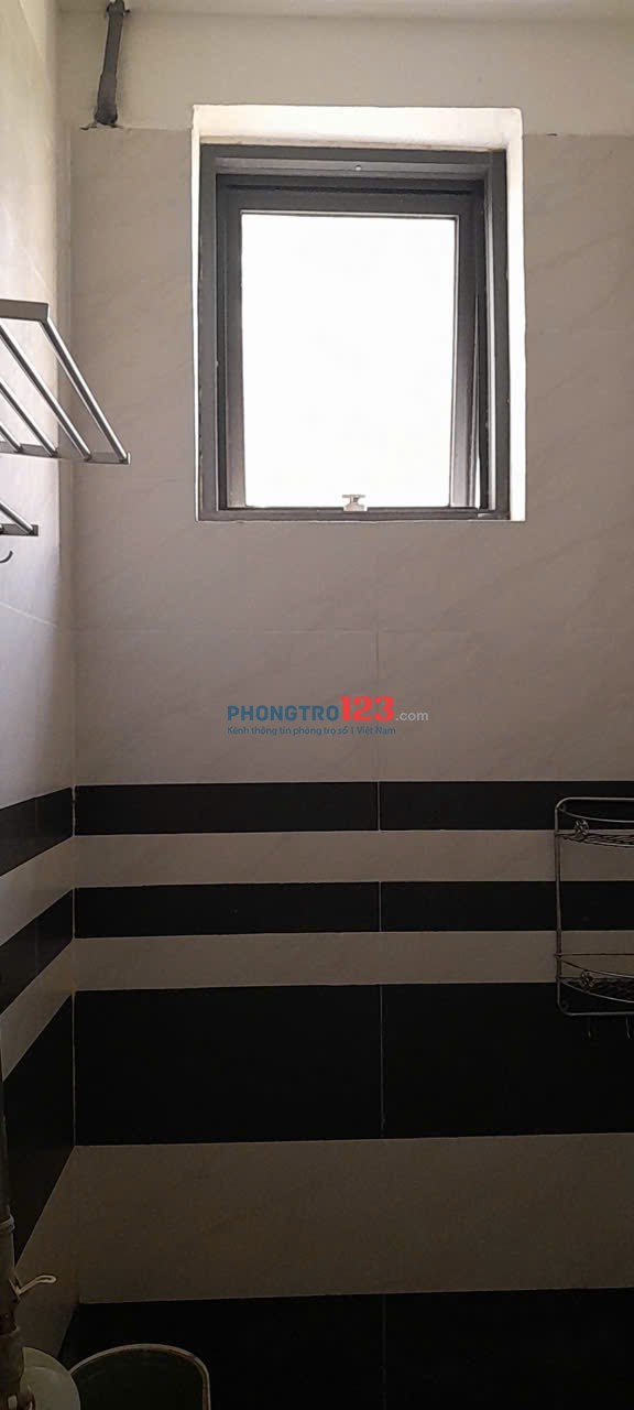 CẦN TÌM 01 BẠN NỮ Ở GHÉP. DỌN VÀO 15/6 HOẶC CUỐI THÁNG 6 - ĐẦU THÁNG 7