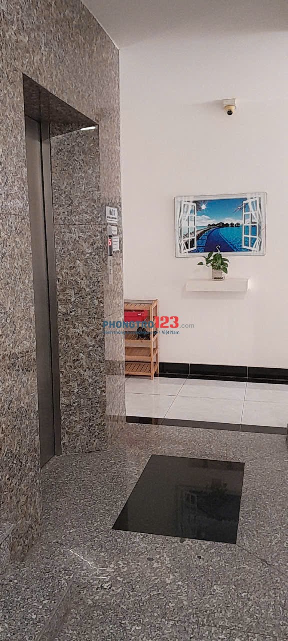 CẦN TÌM 01 BẠN NỮ Ở GHÉP. DỌN VÀO 15/6 HOẶC CUỐI THÁNG 6 - ĐẦU THÁNG 7