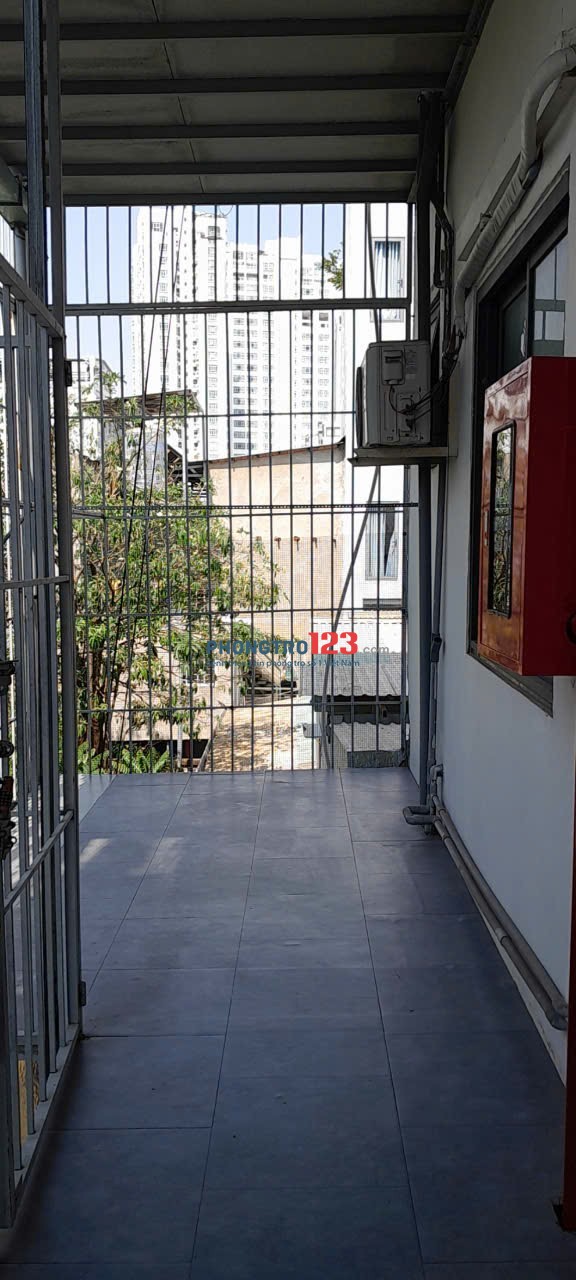 CẦN TÌM 01 BẠN NỮ Ở GHÉP. DỌN VÀO 15/6 HOẶC CUỐI THÁNG 6 - ĐẦU THÁNG 7