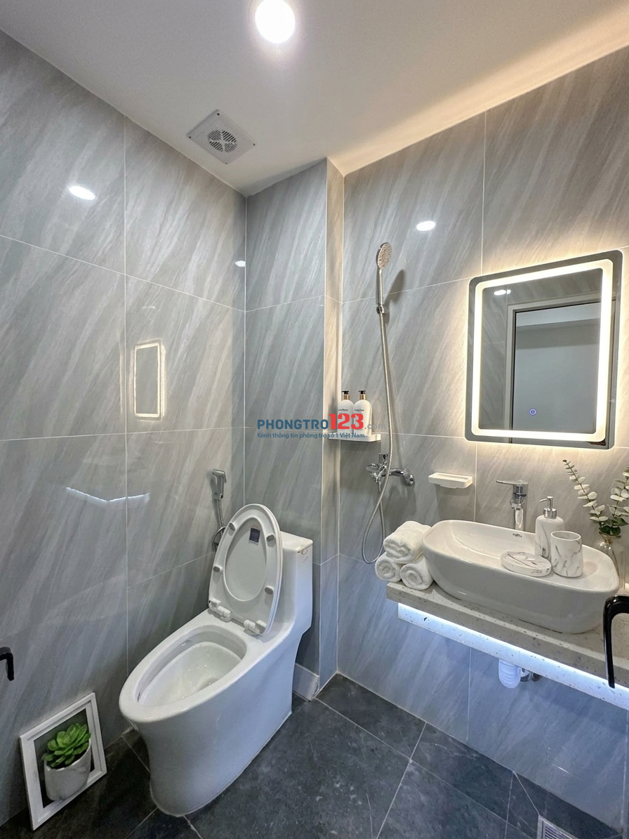 Chính chủ cho thuê Phú diễn giá rẻ, phòng full đồ, ở được luôn.