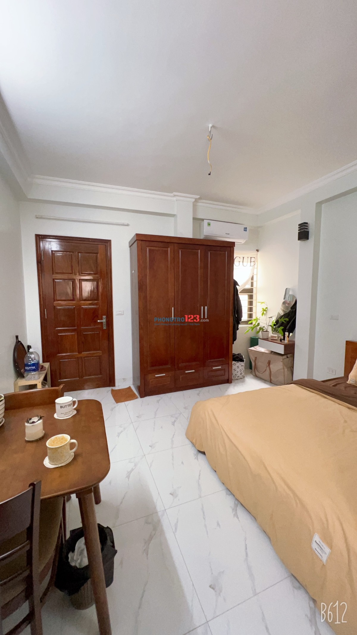 CCMN Full đồ 426 Tây Sơn gần tòa nhà Mipec, ĐH Thủy Lợi, Công Đoàn