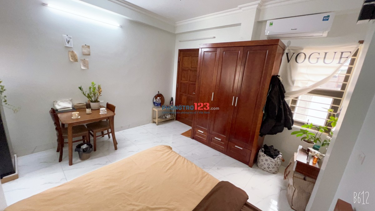 CCMN Full đồ 426 Tây Sơn gần tòa nhà Mipec, ĐH Thủy Lợi, Công Đoàn