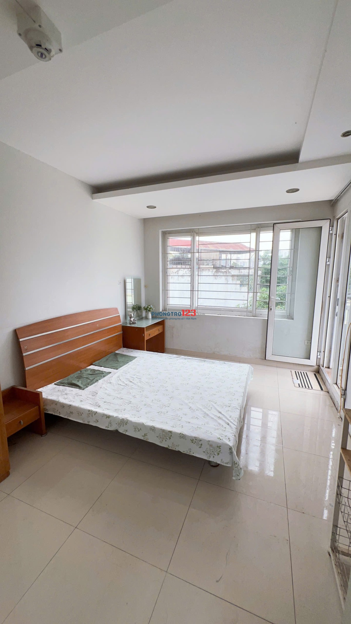 Cho thuê phòng Full đồ ngay 138 Hạ Đình, gần DH Khoa học XH Nhân Văn, DH CNGTVT, DH Hà Nội