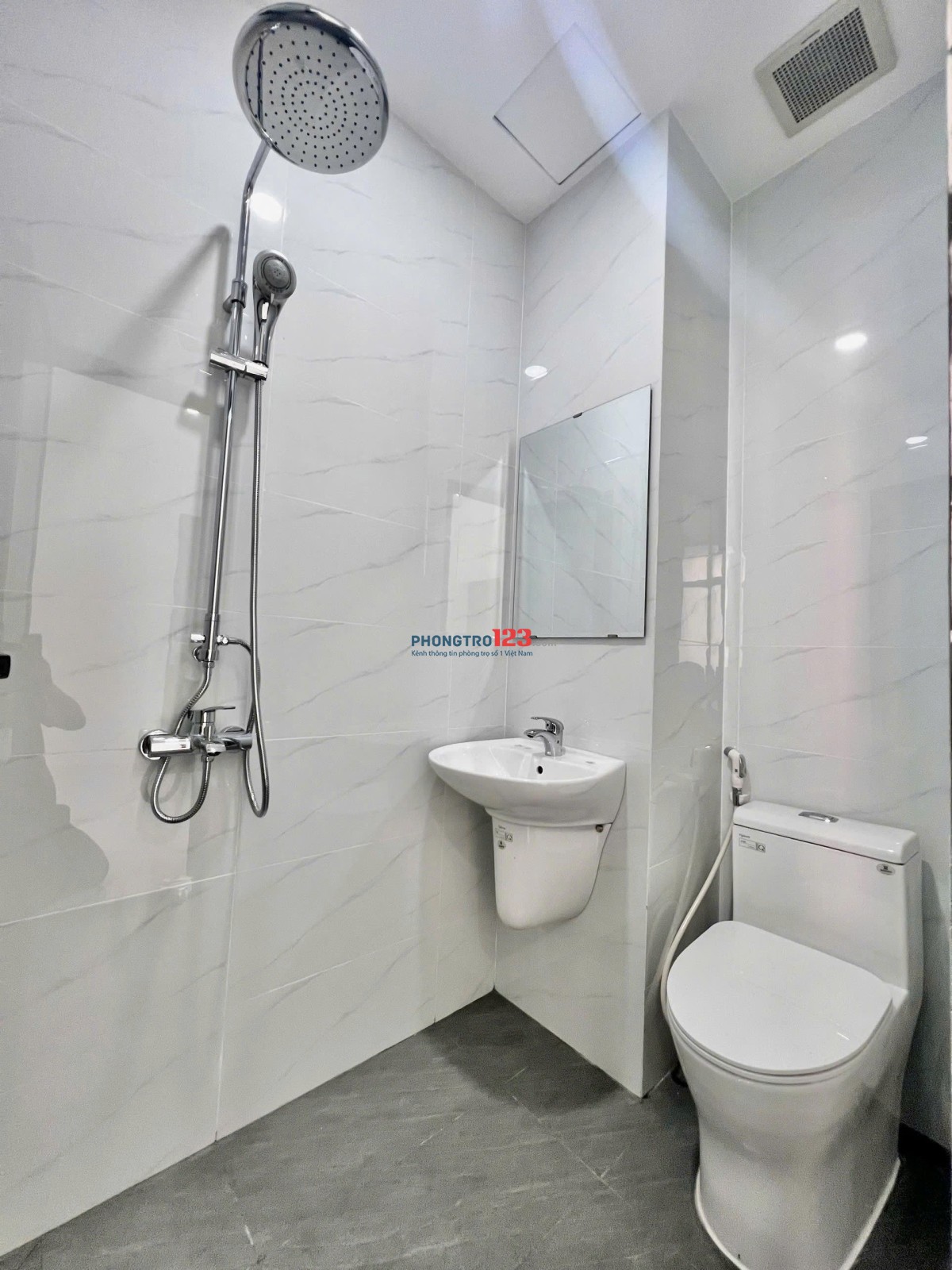 STUDIO AN NINH - TIỆN NGHI NGAY ĐH BÁCH KHOA, VẠN HẠNH MALL