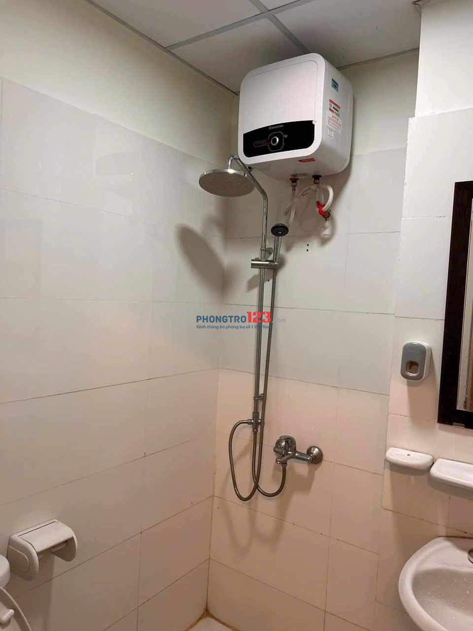 Cho thuê Topaz garden, căn 2p ngủ, 55m2, giá 8,5tr/th