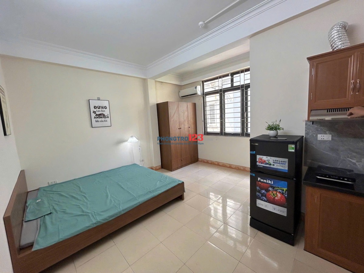 Cho thuê phòng CÁCH TÀI NGUYÊN MÔI TRƯỜNG 50M - LH 0326587189