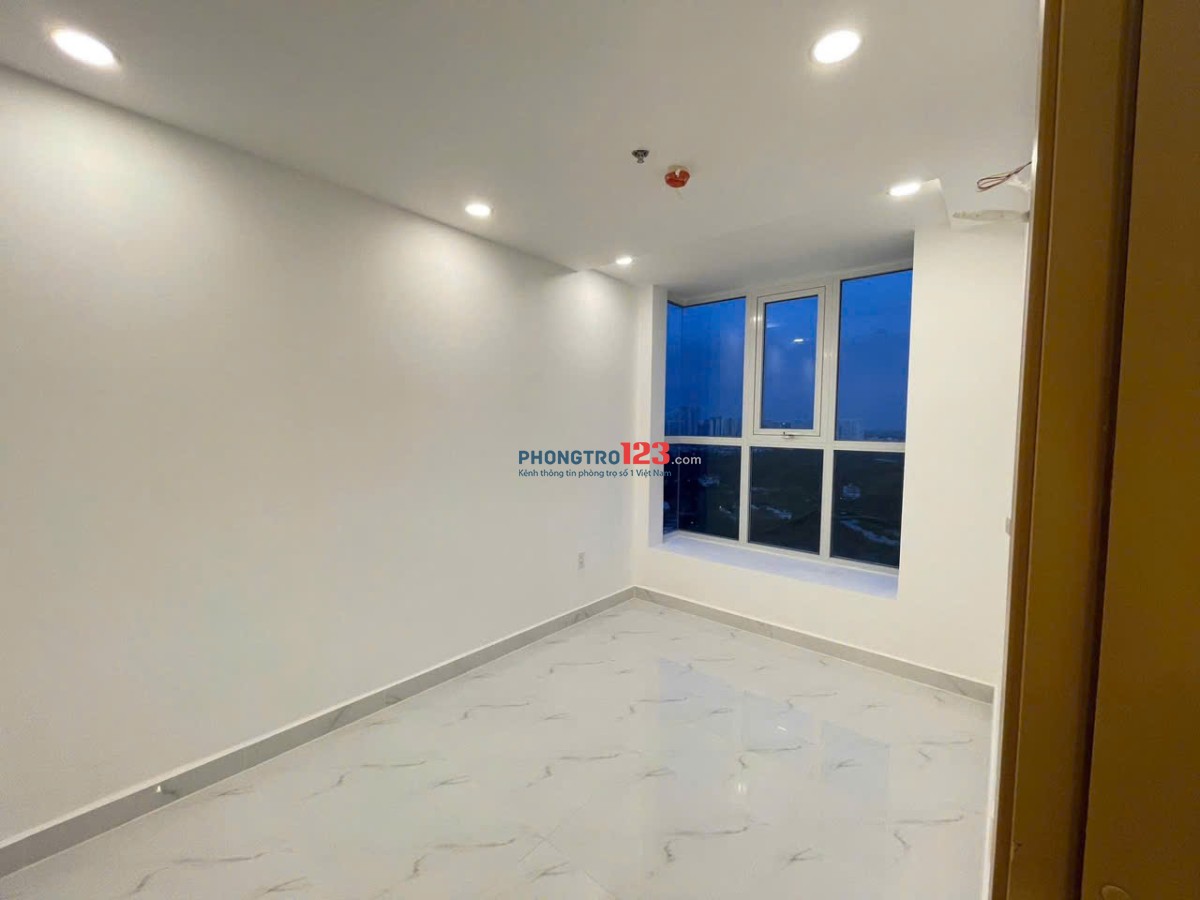 Chung cư Mỹ Vinh, Nguyễn Thị Minh Khai, Q3: 85m2, 2p ngủ, 16triệu