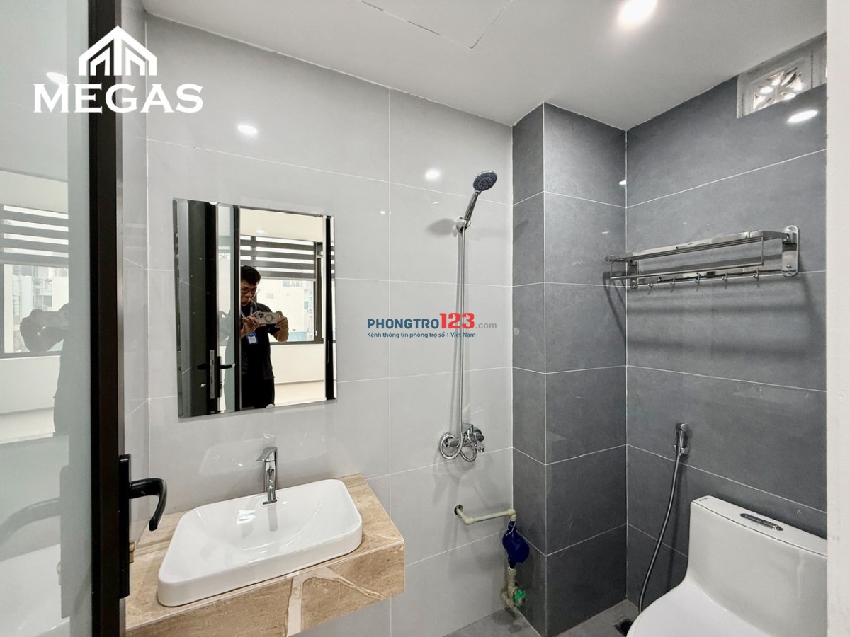 CĂN HỘ STUDIO MỚI FULL NỘI THẤT YÊN HÒA - TRUNG KÍNH - NGUYỄN KHANG, CẦU GIẤY