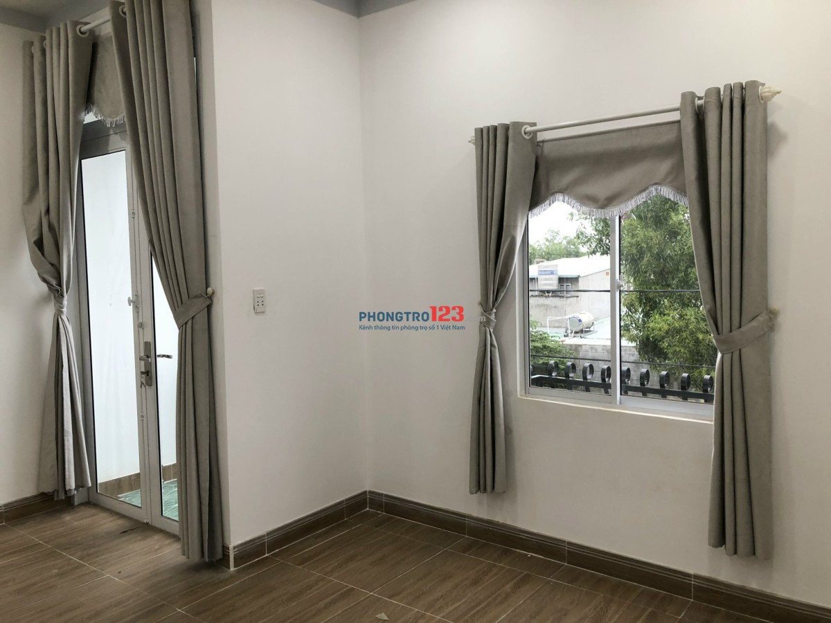 Cho thuê nhà nguyên căn phường Trảng Dài, thành phố Đồng Nai