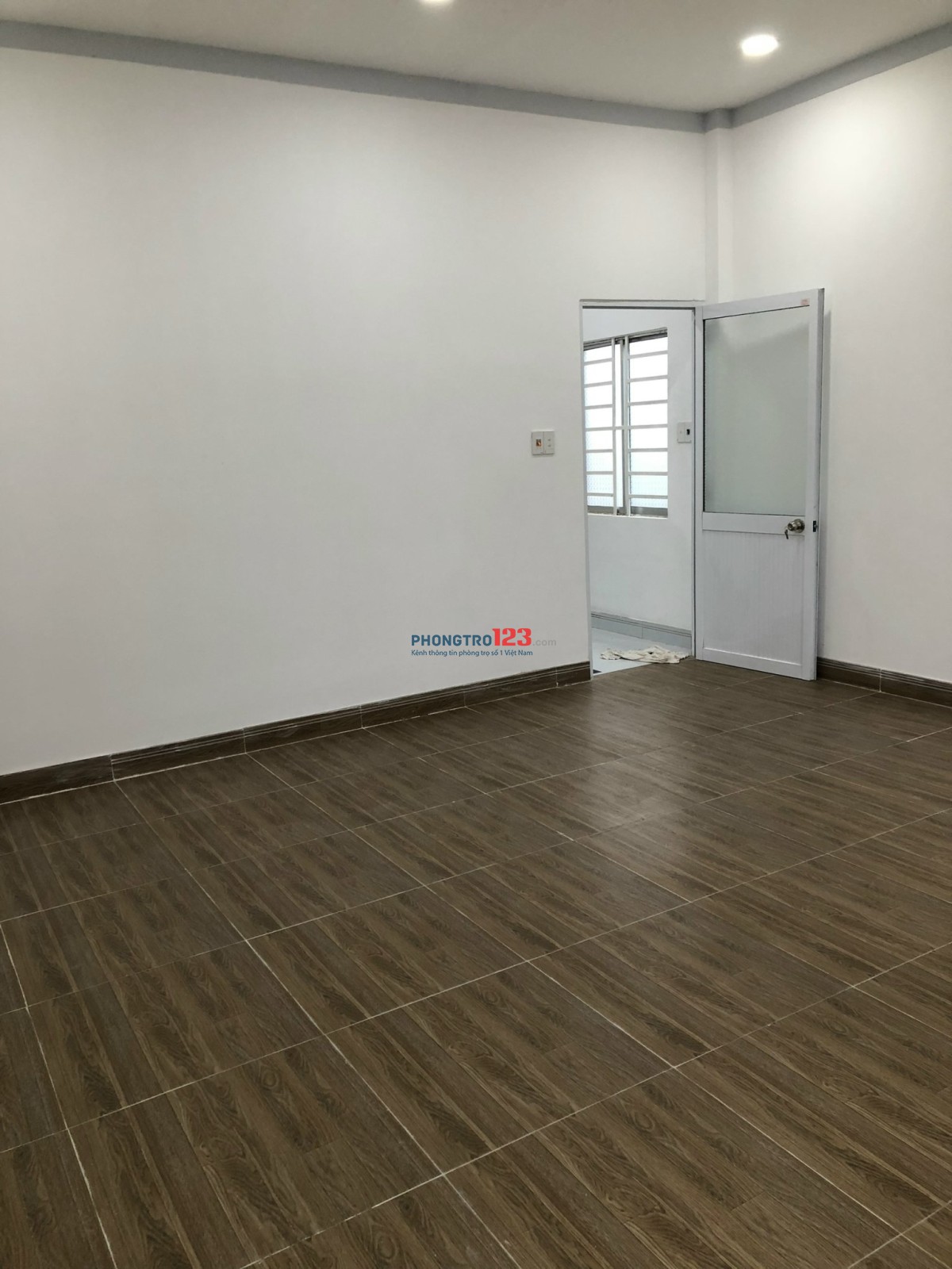 Cho thuê nhà nguyên căn phường Trảng Dài, thành phố Đồng Nai