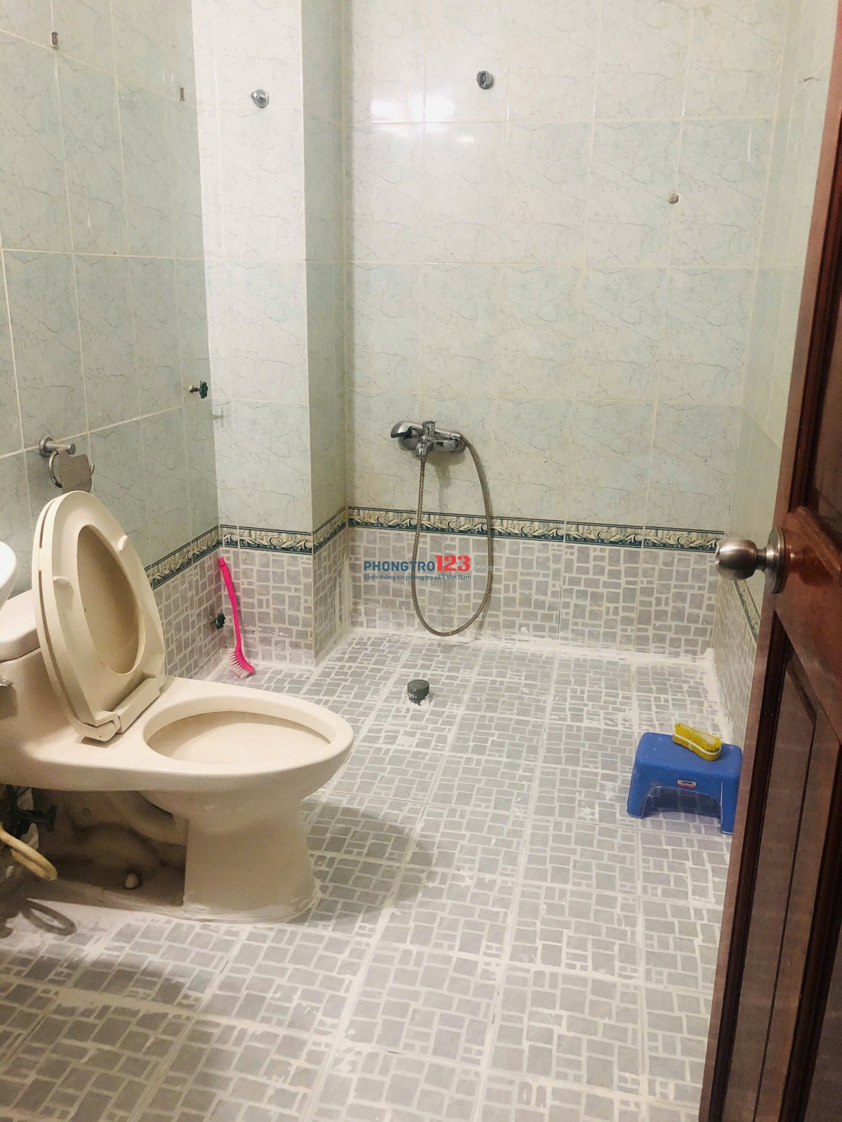  TÌM 1–2 BẠN Ở GHÉP – BÌNH THẠNH