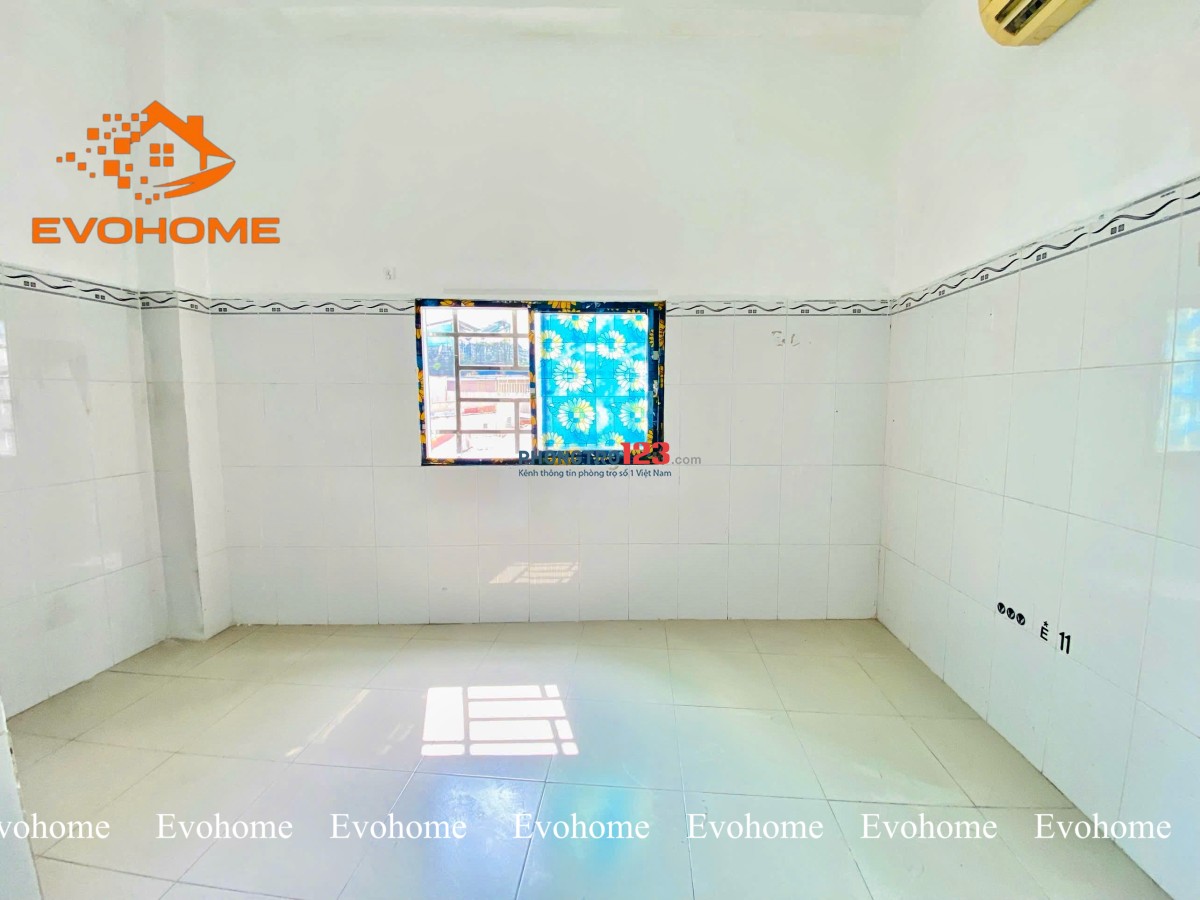 Phòng trọ Quận 7 - Nguyễn Thị Thập