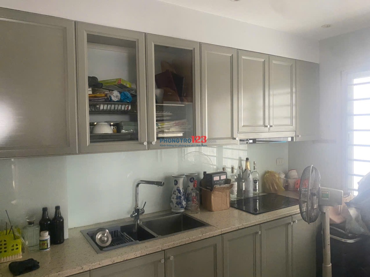 Cho thuê Căn hộ dịch vụ 2N,1K siêu rộng Full đồ tại Ngõ 120 Đào Tấn, Ba Đình. Chỉ 10tr