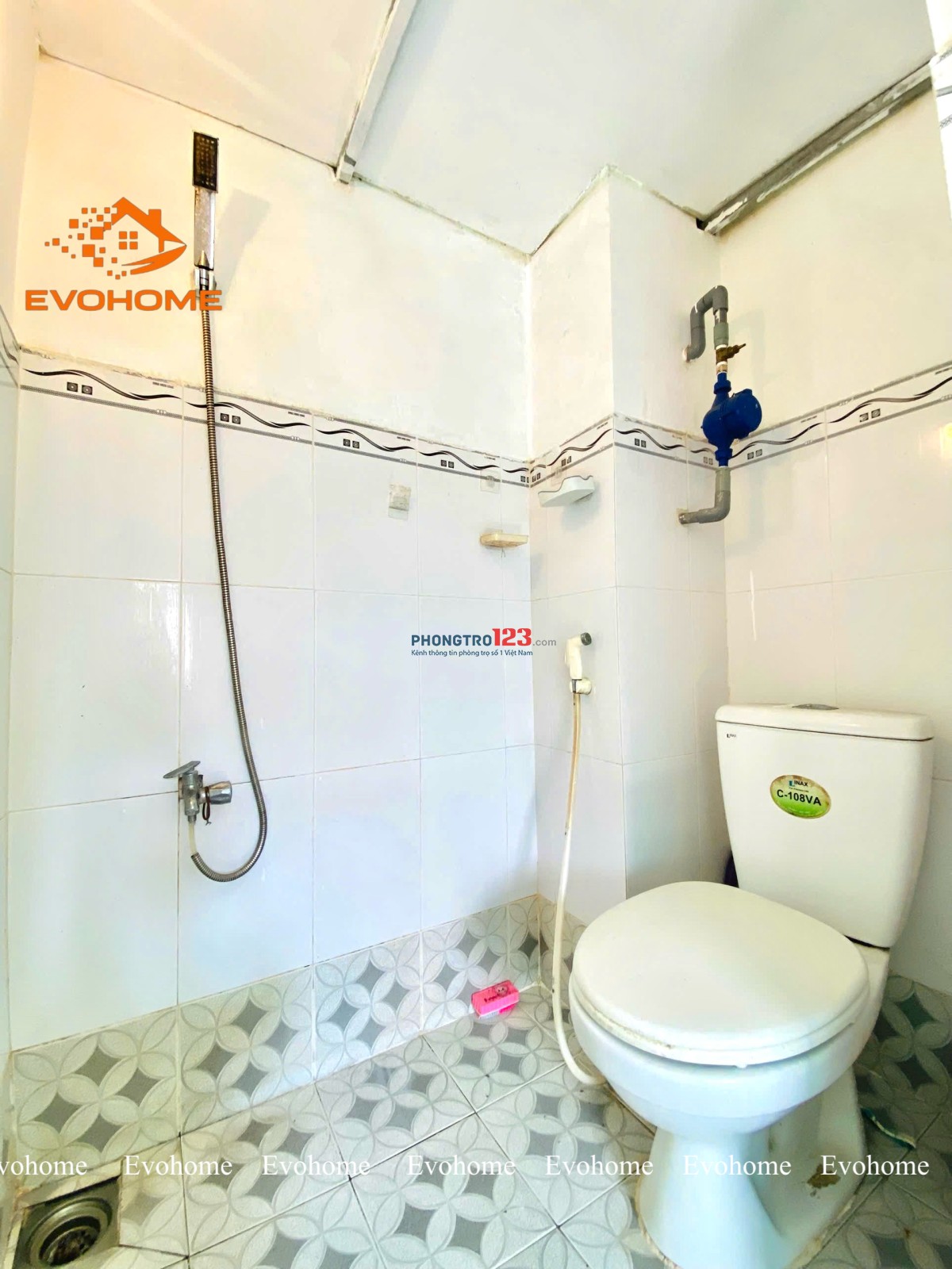Phòng trọ Quận 7 - Nguyễn Thị Thập