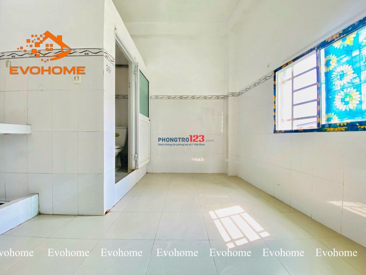 Phòng trọ Quận 7 - Nguyễn Thị Thập