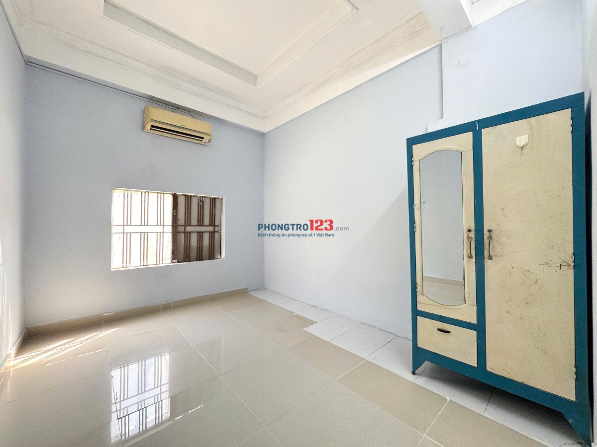 Tô Hiến Thành, Quận 10 lên thêm 1 em phòng thoáng mát đây ạ!