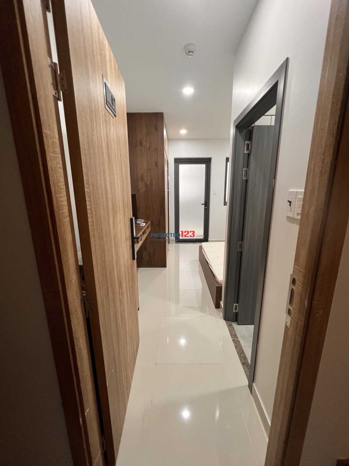CĂN HỘ HOT - SÁT VÁCH RMIT & LIỀN KỀ PHÚ MỸ HƯNG