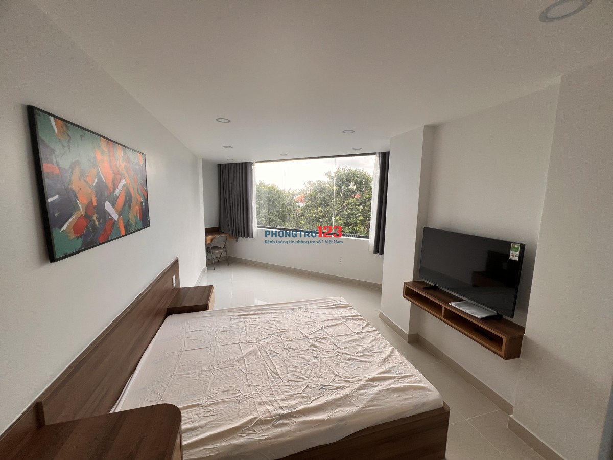 CĂN HỘ HOT - SÁT VÁCH RMIT & LIỀN KỀ PHÚ MỸ HƯNG