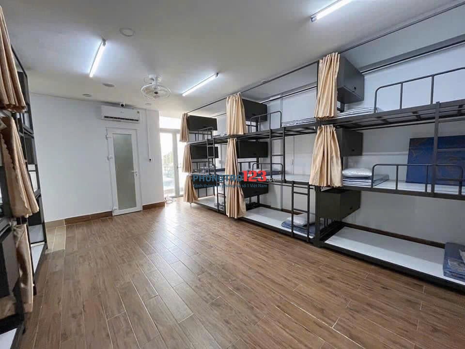  TÌM CHỖ Ở TIỆN NGHI – GIÁ SINH VIÊN TẠI QUẬN 5?