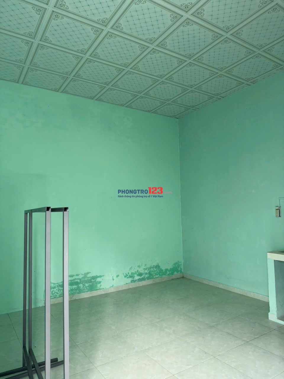 Phòng trọ cho thuê sát làng Đại học Đà Nẵng