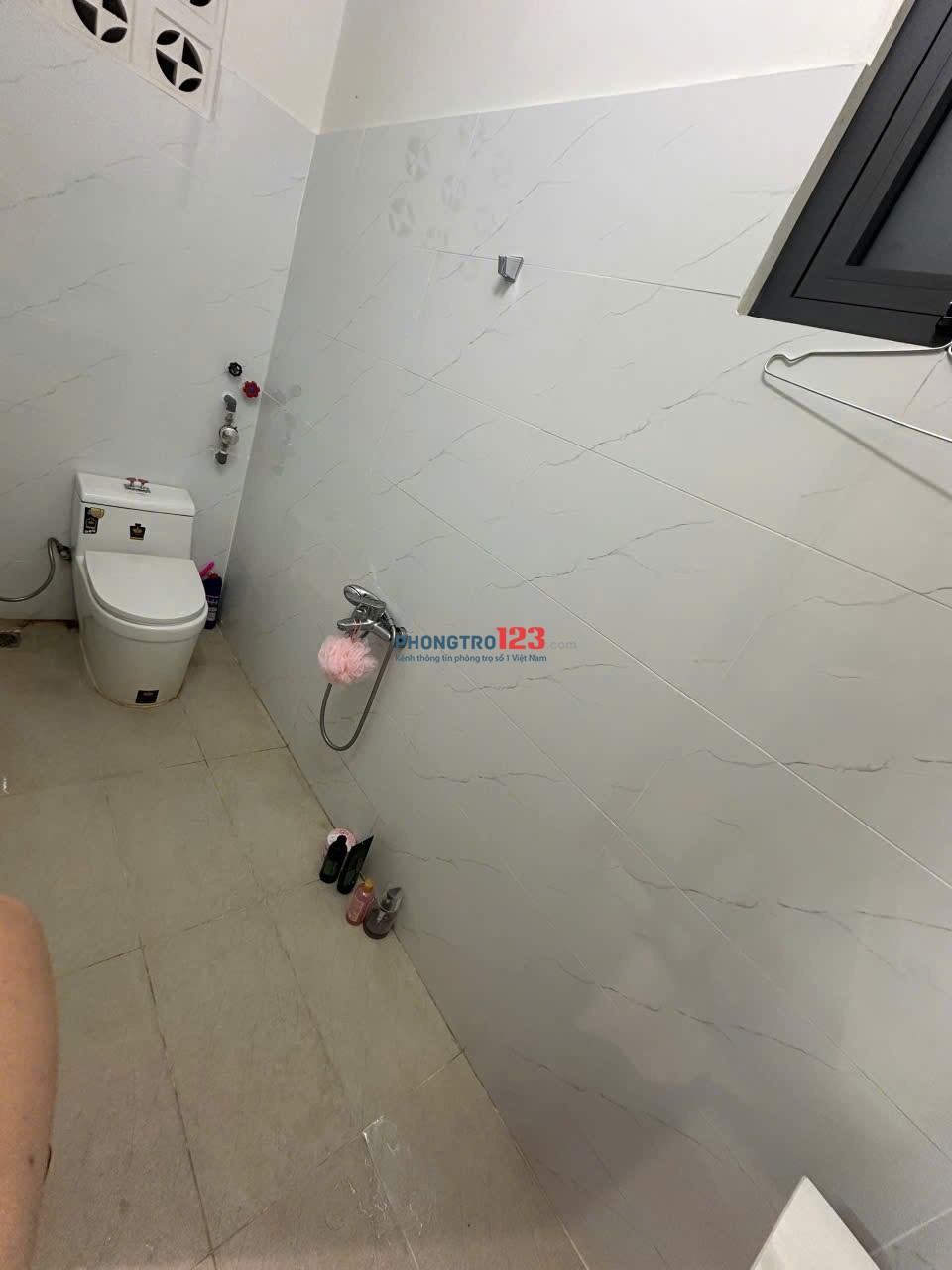 Căn Hộ Studio Full NT - Bạch Đằng Gần ĐH Uef, Hồng Bàng - Chỉ Tính Điện Và Nước