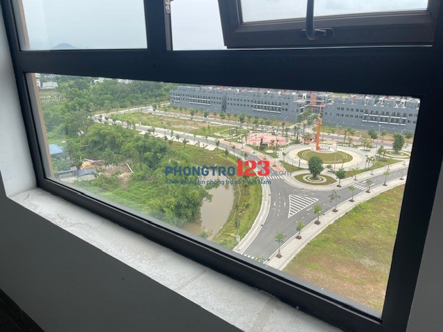 Chính chủ cho thuê căn hộ chung cư full nội thất ngay sát KCN Samsung Thái Nguyên