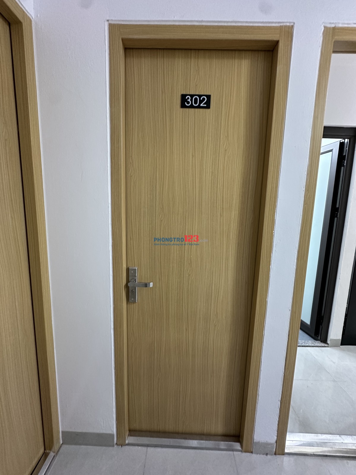 Phòng trọ nhà liền kề cao cấp Nguyễn Cảnh Dị