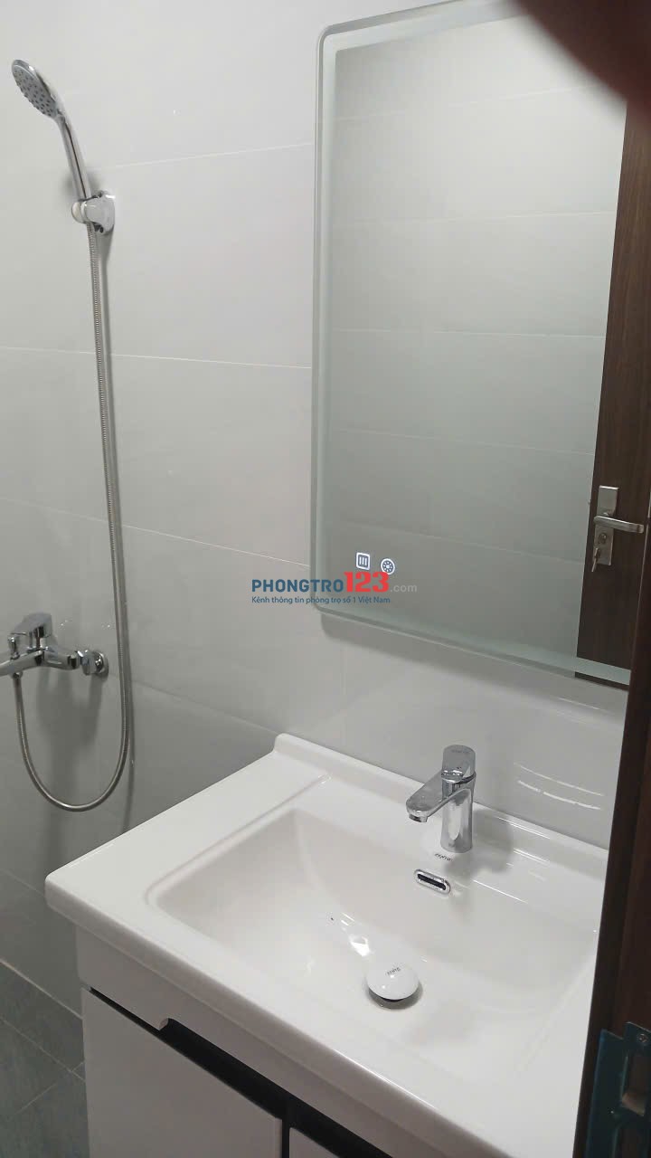 Cho Thuê Căn Hộ Cao Cấp CCMN Việt Hưng, Long Biên, Hà Nội.
