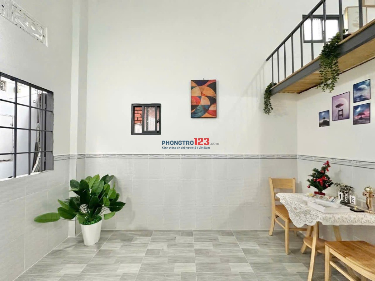 Mình tìm một bạn nữ ở ghép trọ