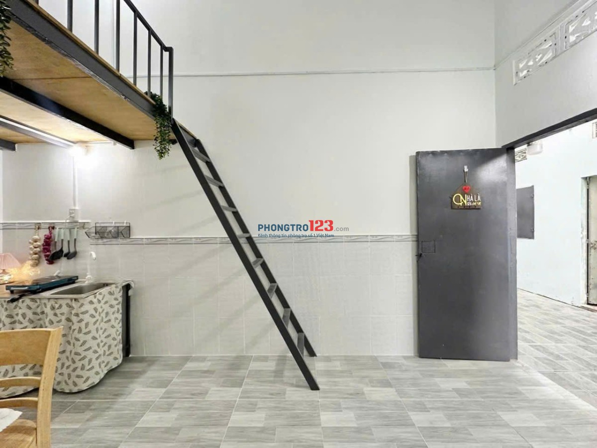 Mình tìm một bạn nữ ở ghép trọ