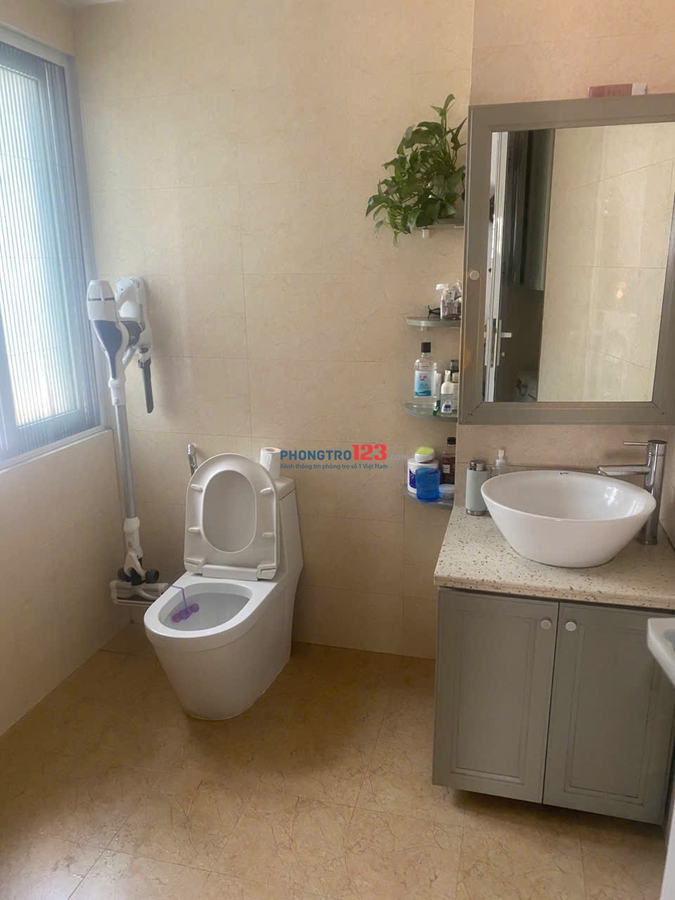 Cho thuê Căn hộ dịch vụ 2N,1K siêu rộng Full đồ tại Ngõ 118 Đào Tấn, Ba Đình. Chỉ 9tr
