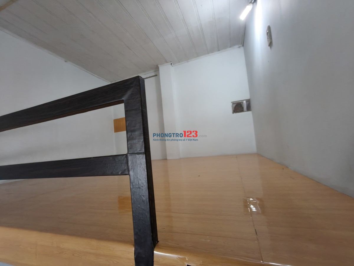 Cho thuê phòng trọ gần trường đại học công nghiệp 4 và gần BV 175