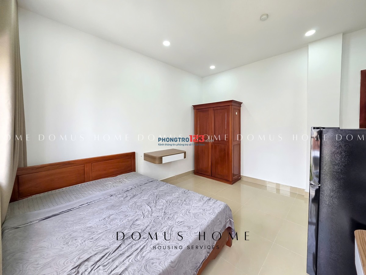 Cho thuê trọ siêu rẻ gần ĐH TĐT, RMIT, Lotte Mart Quận 7 qua Q1, Q4 gần