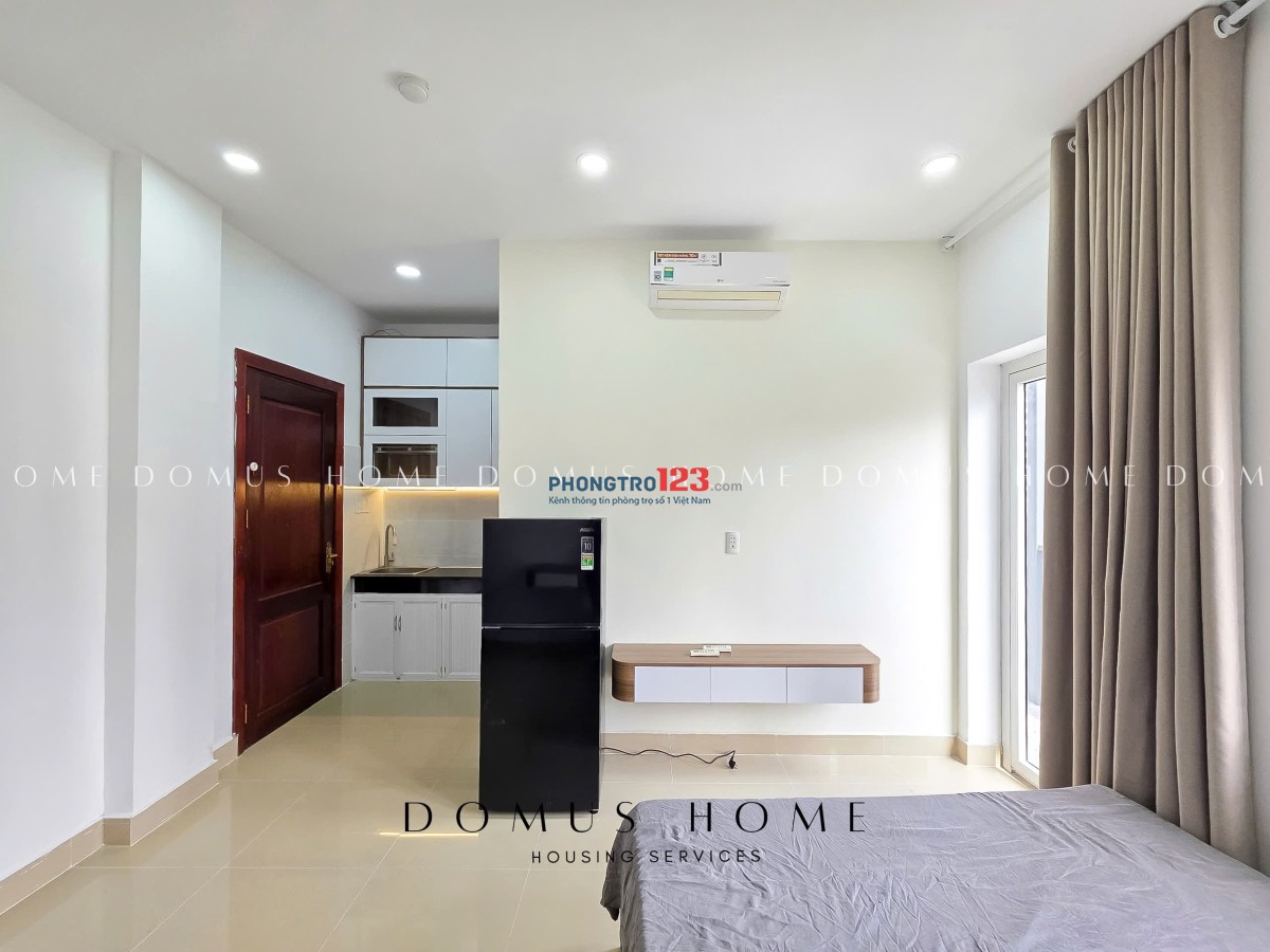 Cho thuê trọ siêu rẻ gần ĐH TĐT, RMIT, Lotte Mart Quận 7 qua Q1, Q4 gần