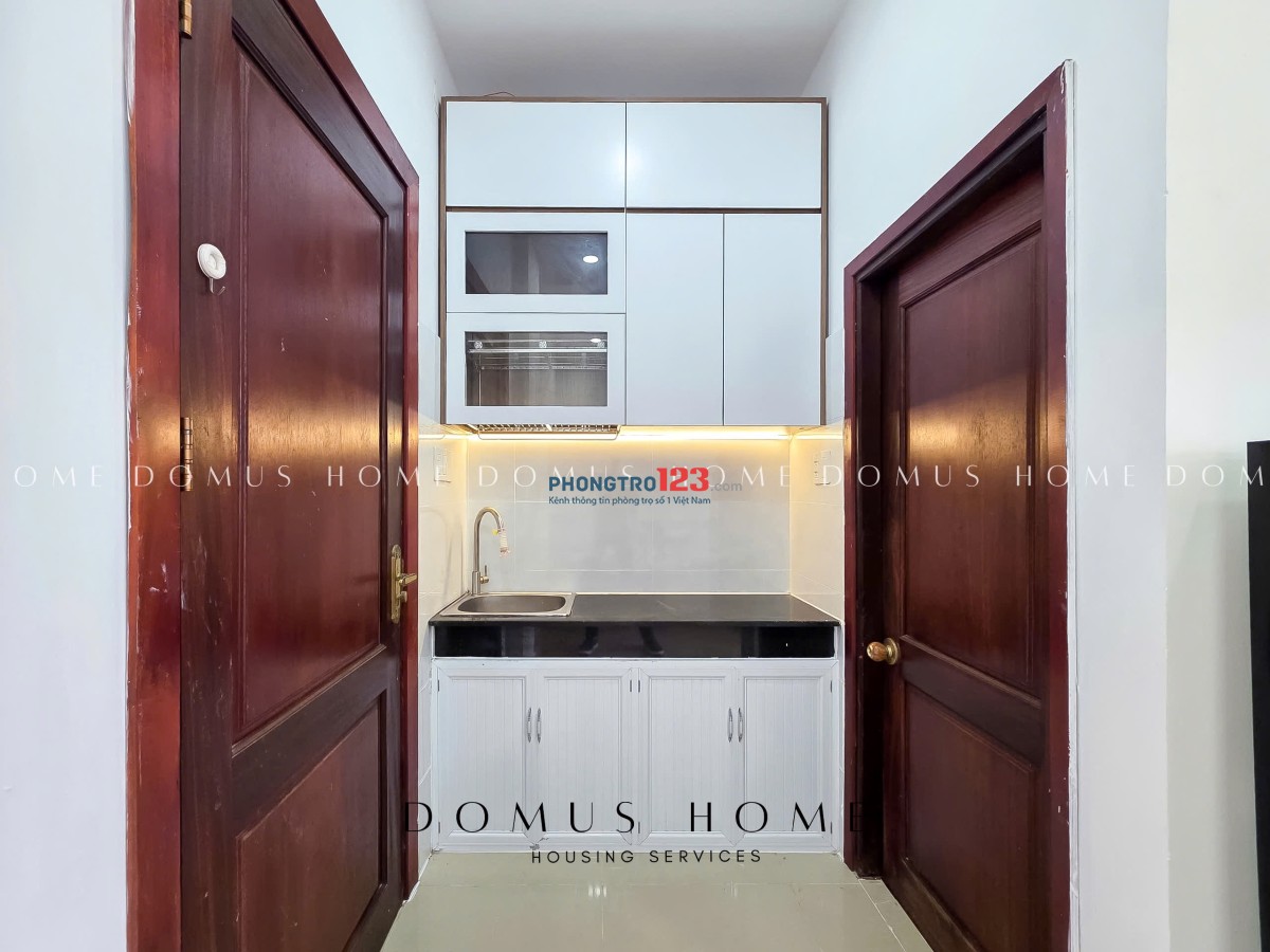 Cho thuê trọ siêu rẻ gần ĐH TĐT, RMIT, Lotte Mart Quận 7 qua Q1, Q4 gần