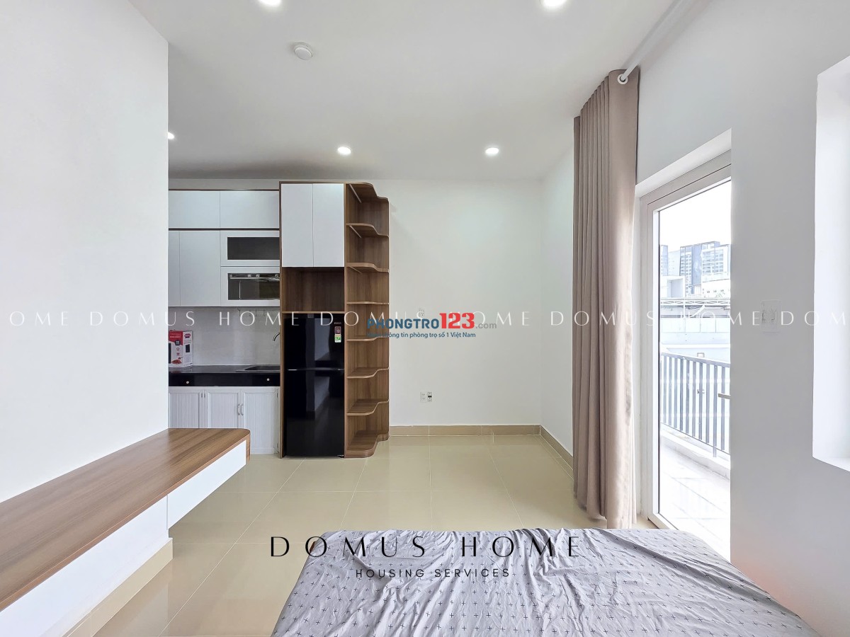 Cho thuê trọ siêu rẻ gần ĐH TĐT, RMIT, Lotte Mart Quận 7 qua Q1, Q4 gần
