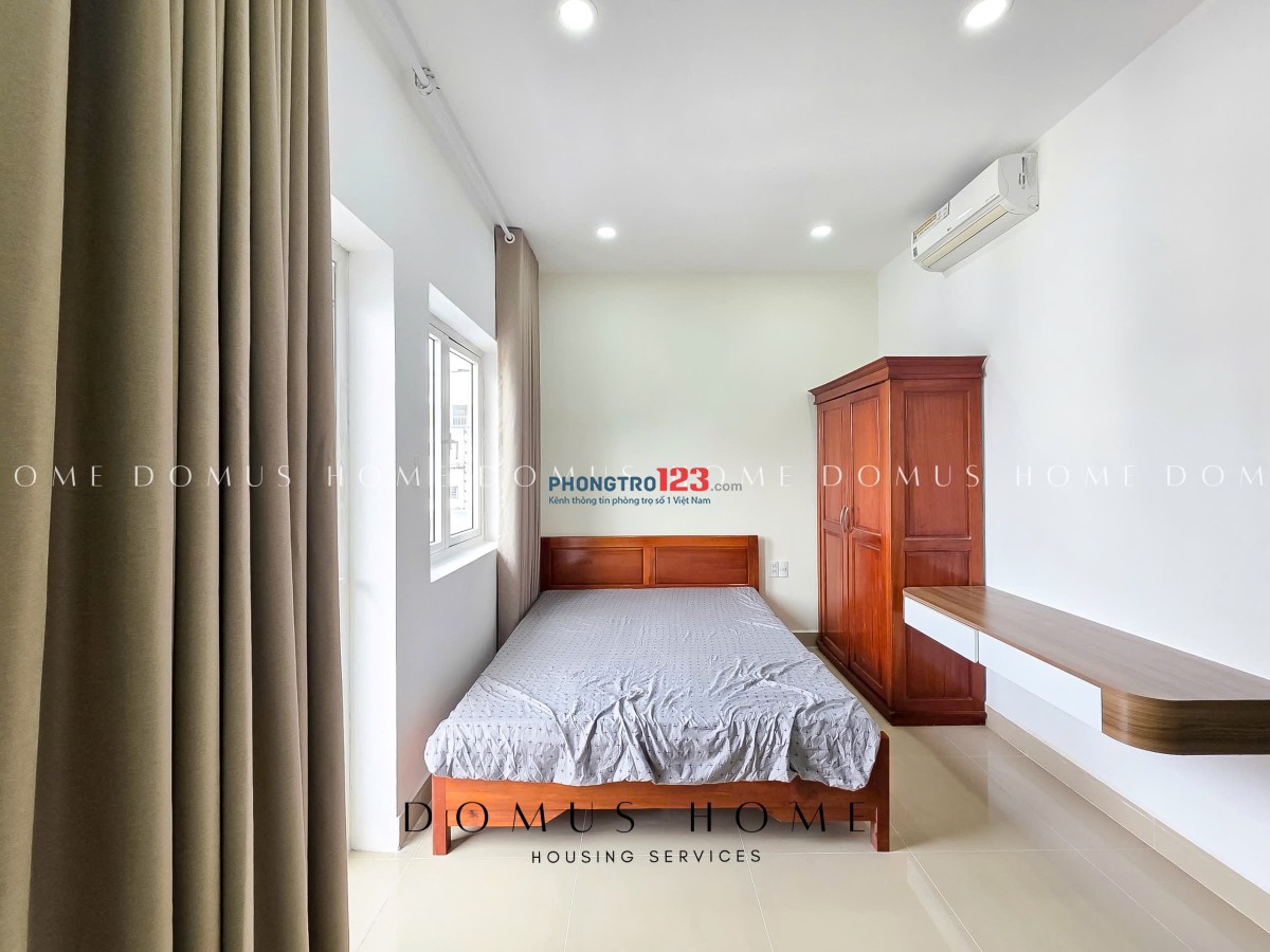 Cho thuê trọ siêu rẻ gần ĐH TĐT, RMIT, Lotte Mart Quận 7 qua Q1, Q4 gần