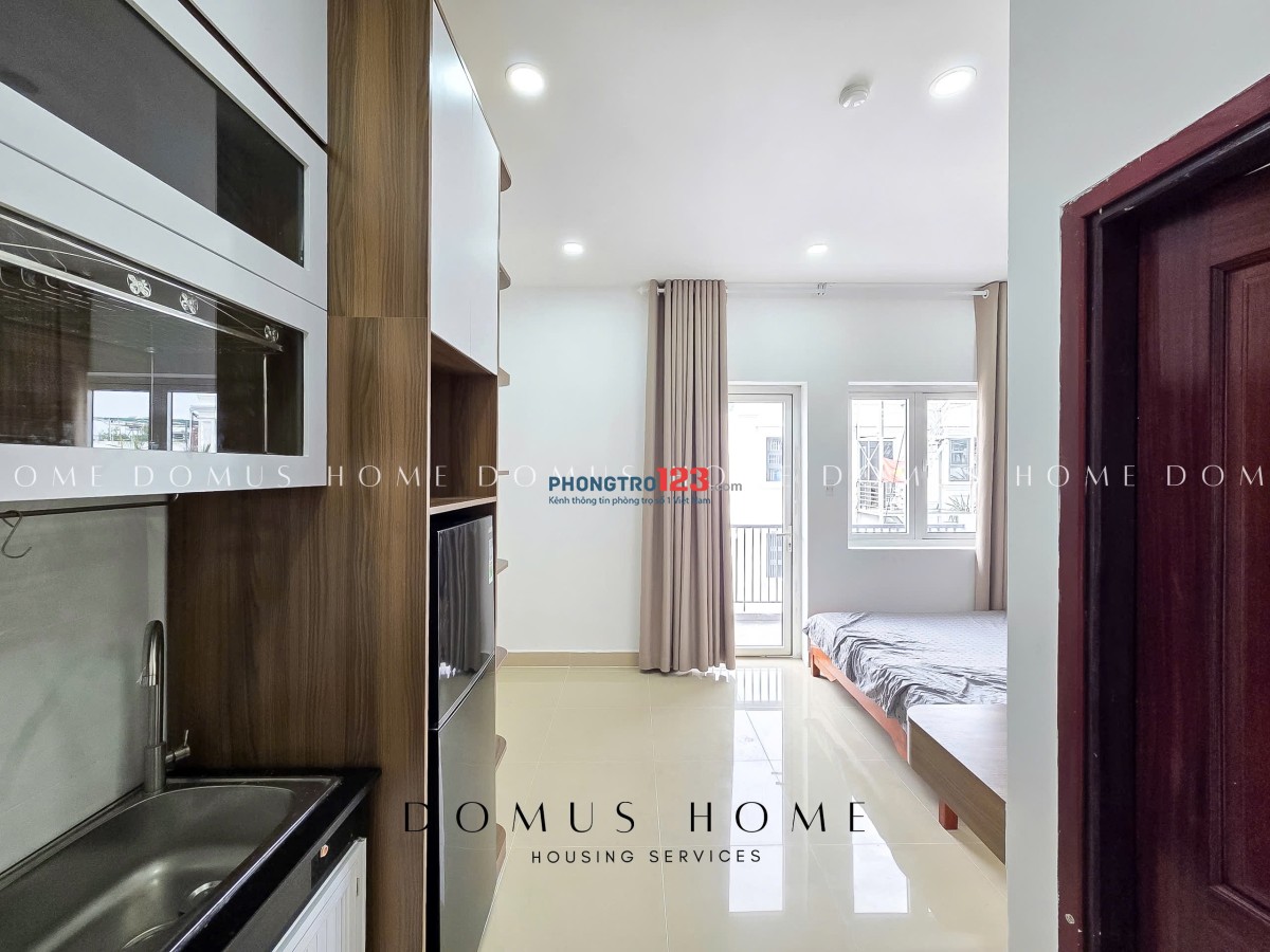Cho thuê trọ siêu rẻ gần ĐH TĐT, RMIT, Lotte Mart Quận 7 qua Q1, Q4 gần