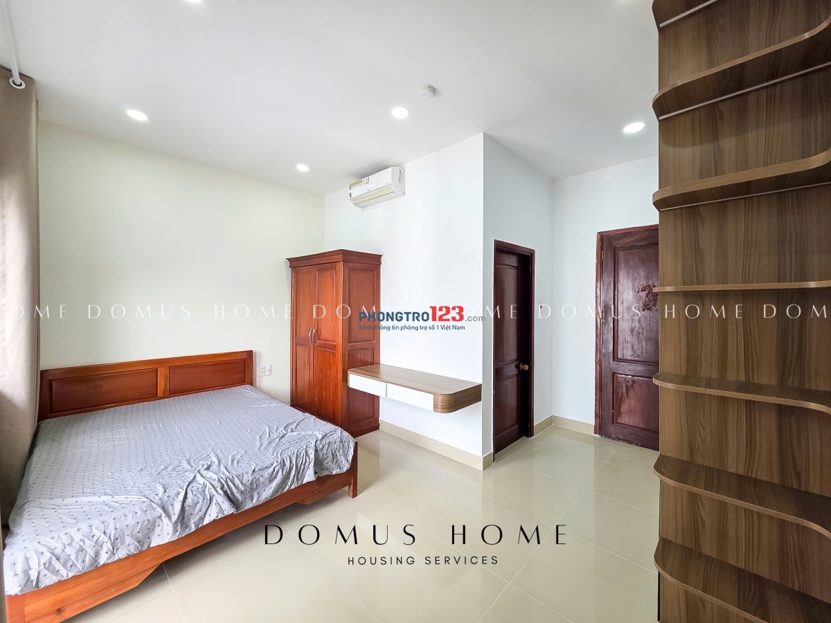 Cho thuê trọ siêu rẻ gần ĐH TĐT, RMIT, Lotte Mart Quận 7 qua Q1, Q4 gần