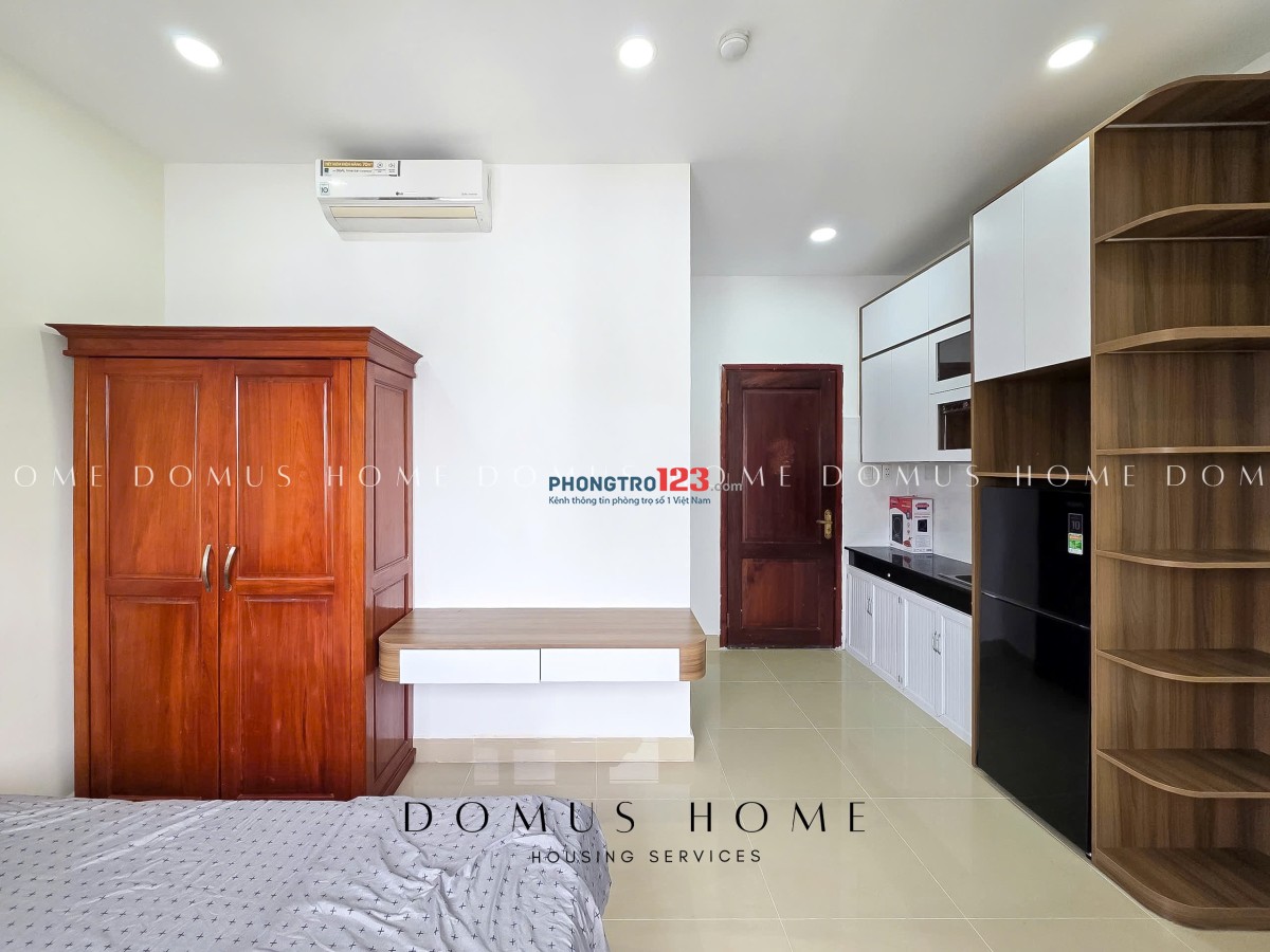 Cho thuê trọ siêu rẻ gần ĐH TĐT, RMIT, Lotte Mart Quận 7 qua Q1, Q4 gần
